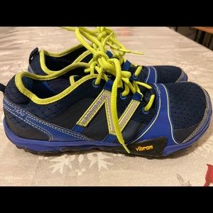 New balance minimus trail v3